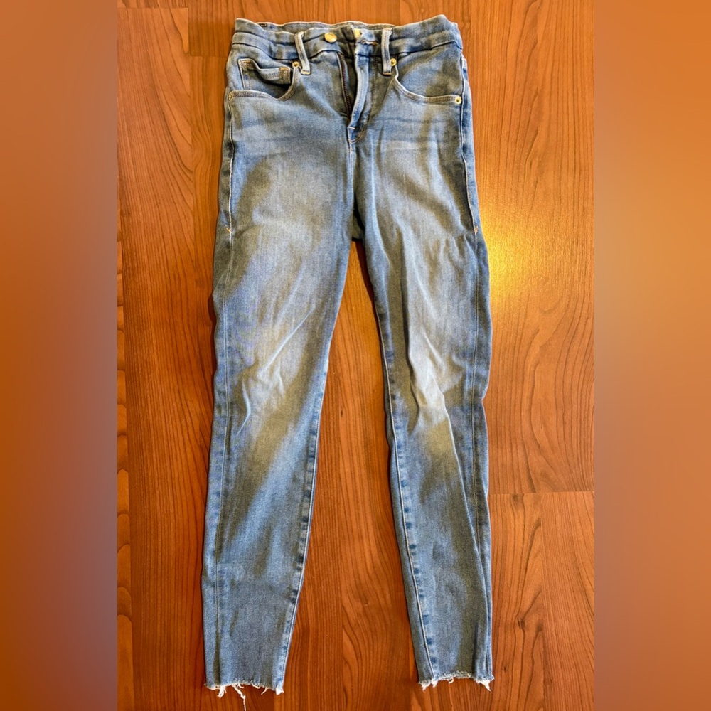 Good American Jeans